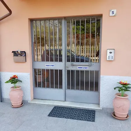 Delle Rose Apartment