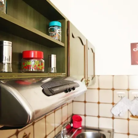 Apartment Delle Rose *