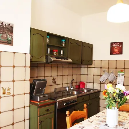 Apartment Delle Rose Sesto Calende