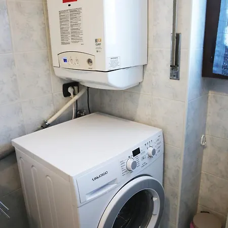 Delle Rose Apartment