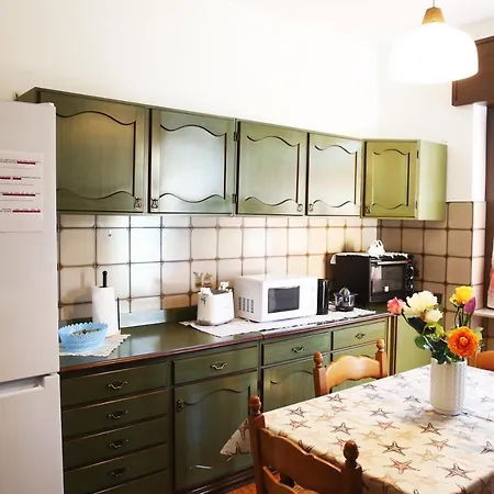 Apartment Delle Rose *