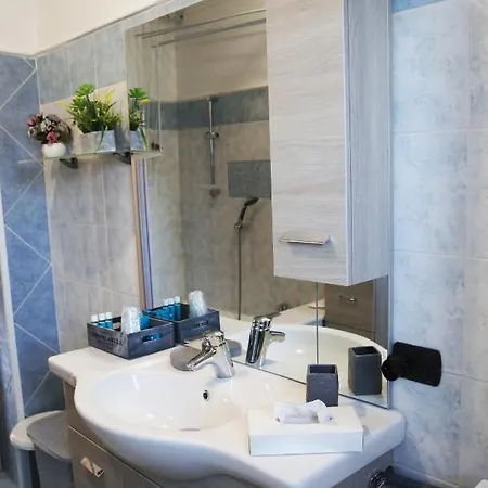 Apartment Delle Rose