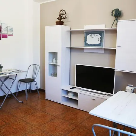 Delle Rose Apartment Sesto Calende
