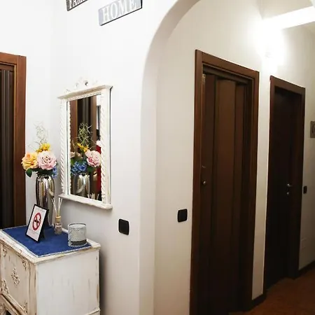 Apartment Delle Rose