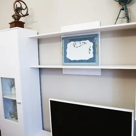 Delle Rose Apartment