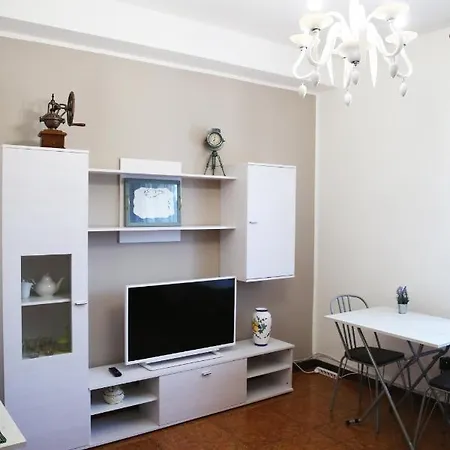 Apartment Delle Rose *