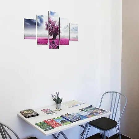 Apartment Delle Rose Sesto Calende