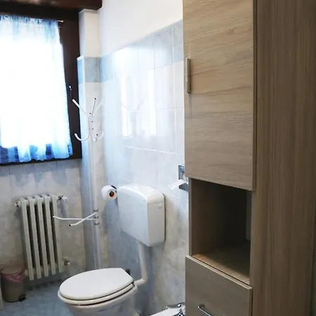 Apartment Delle Rose