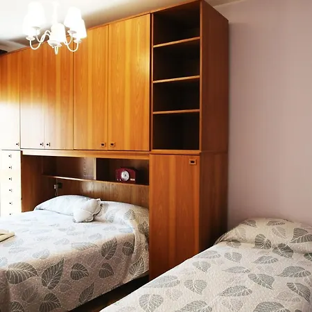 Apartment Delle Rose