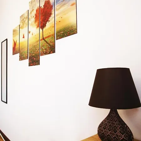 Apartment Delle Rose