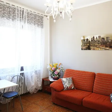 Delle Rose Apartment