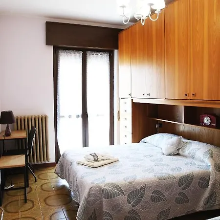Delle Rose Apartment