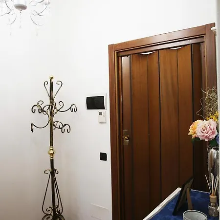 Delle Rose Apartment