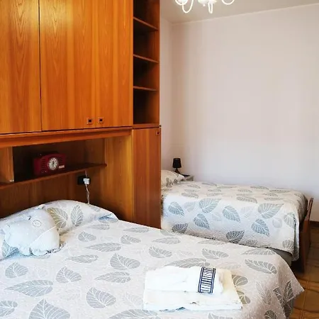 Delle Rose Apartment Sesto Calende